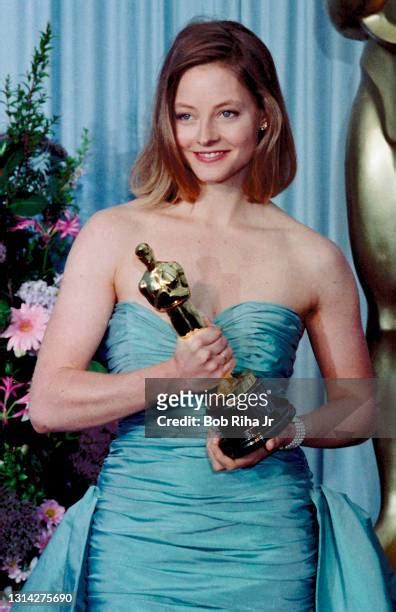 jodi foster bikini|19,998 Jodie Foster Photos & High Res Pictures